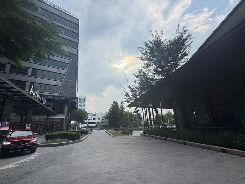 Service Residence for Rent at Atwater : Service Residences - Emily Tai - PropertyGuru.com.my