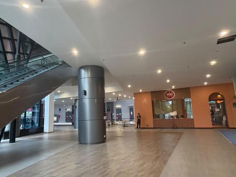 Service Residence for Rent at Atwater : Service Residences - Emily Tai - PropertyGuru.com.my