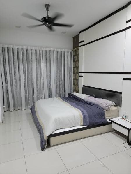 Semi-Detached House for Sale in Sungai Ara (Penang) - Tan Jing Yi - Bedroom - PropertyGuru.com.my