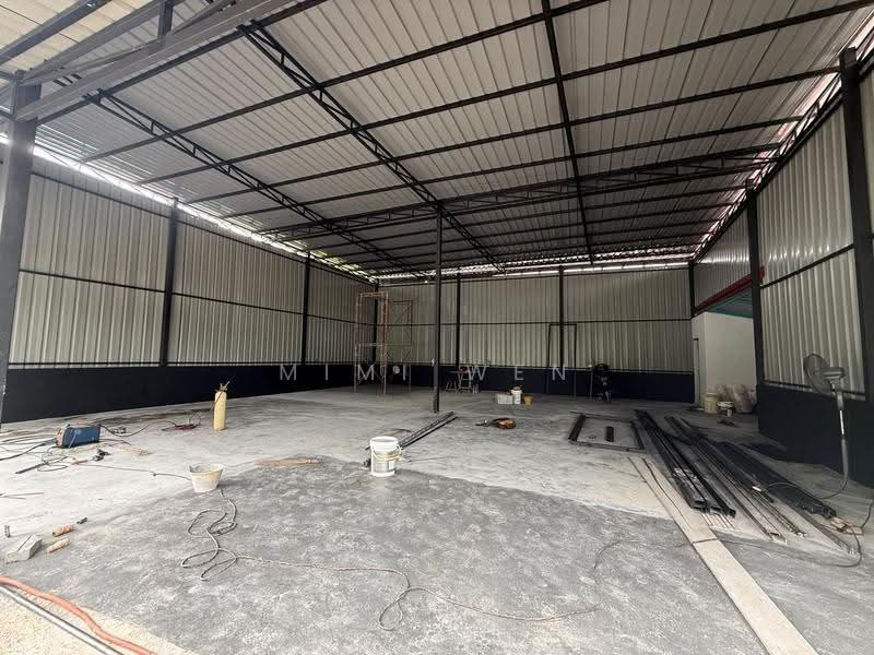 Warehouse for Rent in Bandar Mahkota Cheras (Cheras) - Mimi Wen - Interior - PropertyGuru.com.my