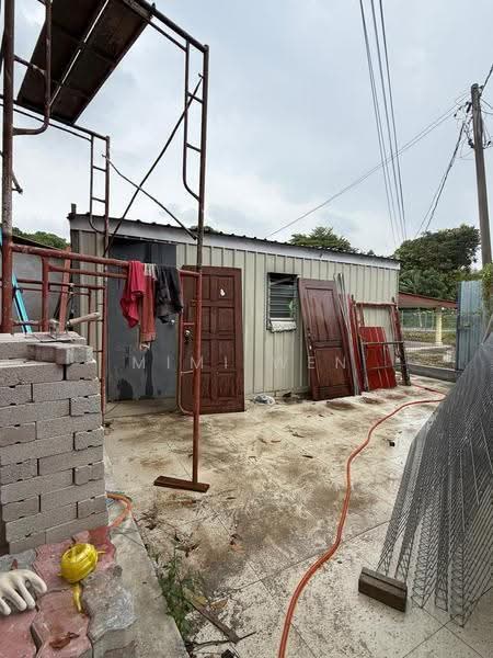 Warehouse for Rent in Bandar Mahkota Cheras (Cheras) - Mimi Wen - Exterior - PropertyGuru.com.my