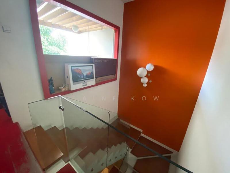 Semi-Detached House for Sale in Damansara Legenda (Petaling Jaya) - Elaine Kow - Interior - PropertyGuru.com.my