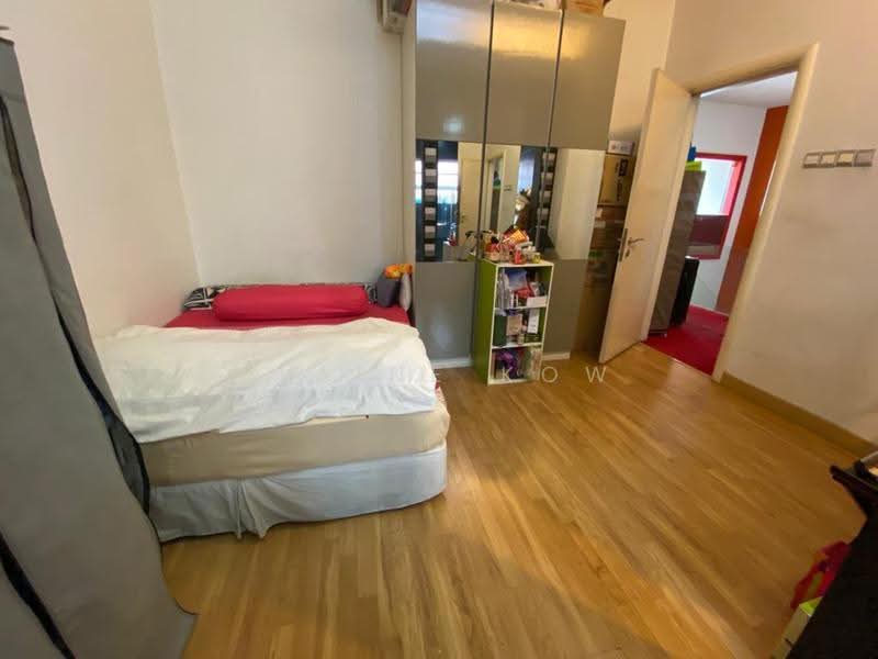 Semi-Detached House for Sale in Damansara Legenda (Petaling Jaya) - Elaine Kow - Bedroom - PropertyGuru.com.my