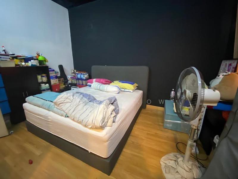 Semi-Detached House for Sale in Damansara Legenda (Petaling Jaya) - Elaine Kow - Bedroom - PropertyGuru.com.my