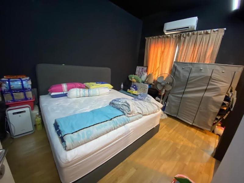 Semi-Detached House for Sale in Damansara Legenda (Petaling Jaya) - Elaine Kow - Bedroom - PropertyGuru.com.my
