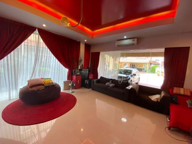 Semi-Detached House for Sale in Damansara Legenda (Petaling Jaya) - Elaine Kow - PropertyGuru.com.my