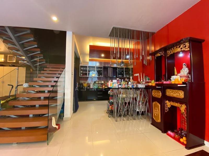 Semi-Detached House for Sale in Damansara Legenda (Petaling Jaya) - Elaine Kow - Interior - PropertyGuru.com.my