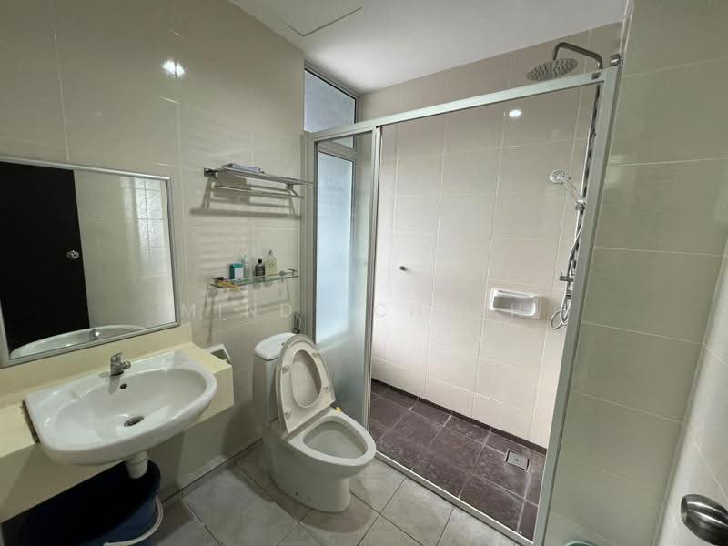 Condominium for Sale at The Brezza - Mindy Cheah - Bathroom - PropertyGuru.com.my