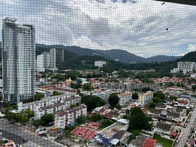 Condominium for Sale at The Brezza - Mindy Cheah - Exterior - PropertyGuru.com.my
