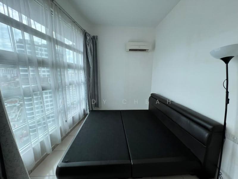 Condominium for Sale at The Brezza - Mindy Cheah - Bedroom - PropertyGuru.com.my