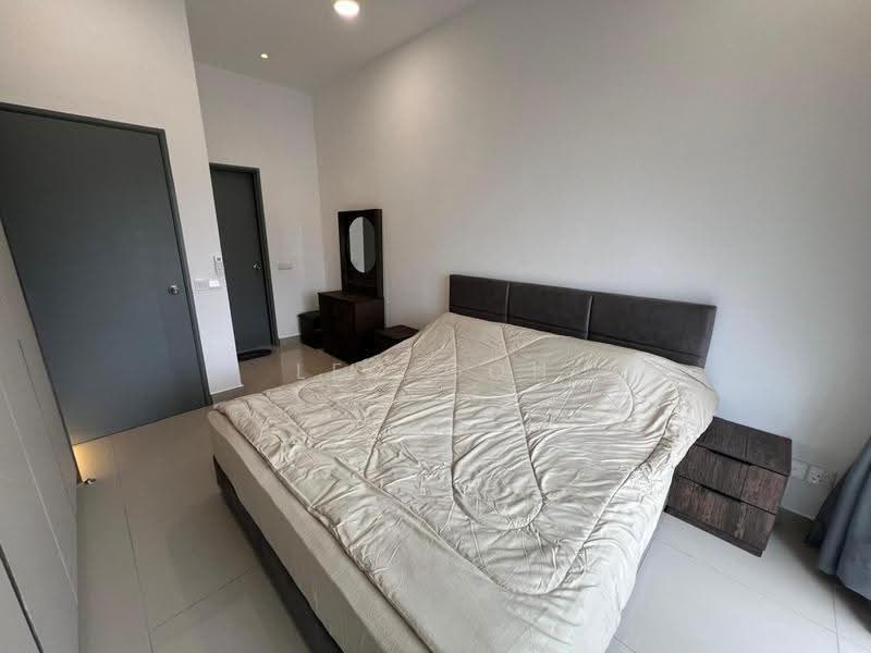 Apartment for Rent at Kalista 2 - Leo Goh - Bedroom - PropertyGuru.com.my