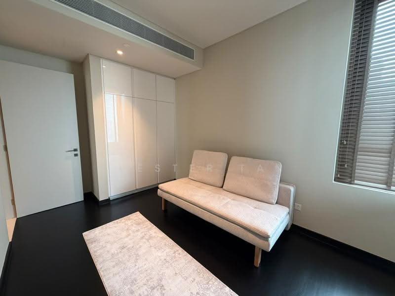 Service Residence for Sale at Regent Suites @ Pavilion Damansara Heights - Chester Tan - Interior - PropertyGuru.com.my