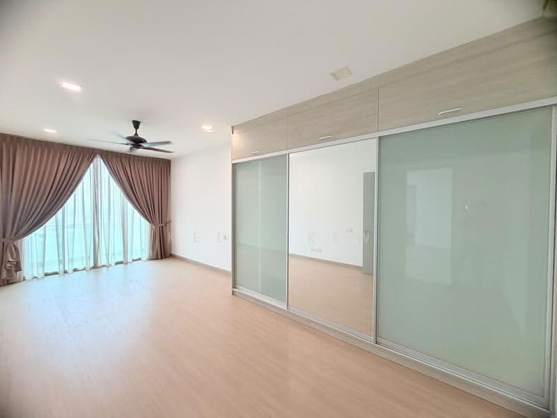 Condominium for Rent at X2 Residency - Kelly Kew - Bedroom - PropertyGuru.com.my