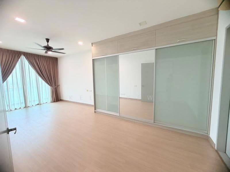 Condominium for Rent at X2 Residency - Kelly Kew - Bedroom - PropertyGuru.com.my