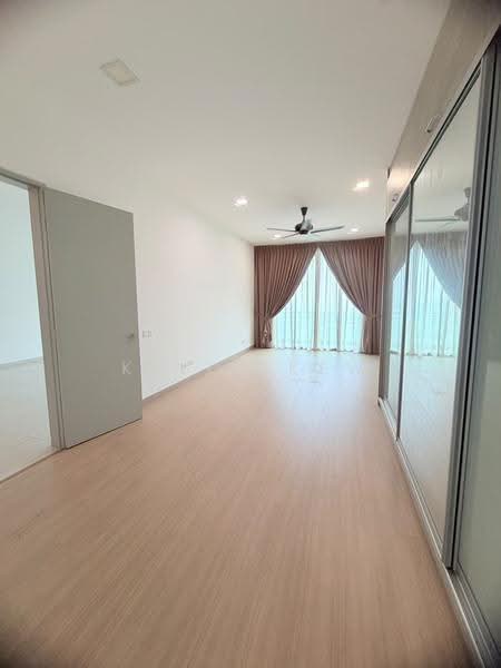 Condominium for Rent at X2 Residency - Kelly Kew - Bedroom - PropertyGuru.com.my