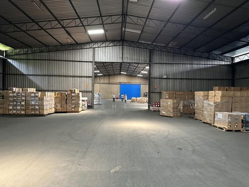Factory for Rent in North Port (Pelabuhan Utara) (Port Klang (Pelabuhan Klang)) - Soon Sheng Law - Interior - PropertyGuru.com.my