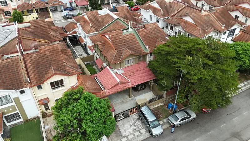 Rumah Kluster untuk Dijual di Setia Alam (Setia Alam) - GABRIEL GOH - Exterior - PropertyGuru.com.my