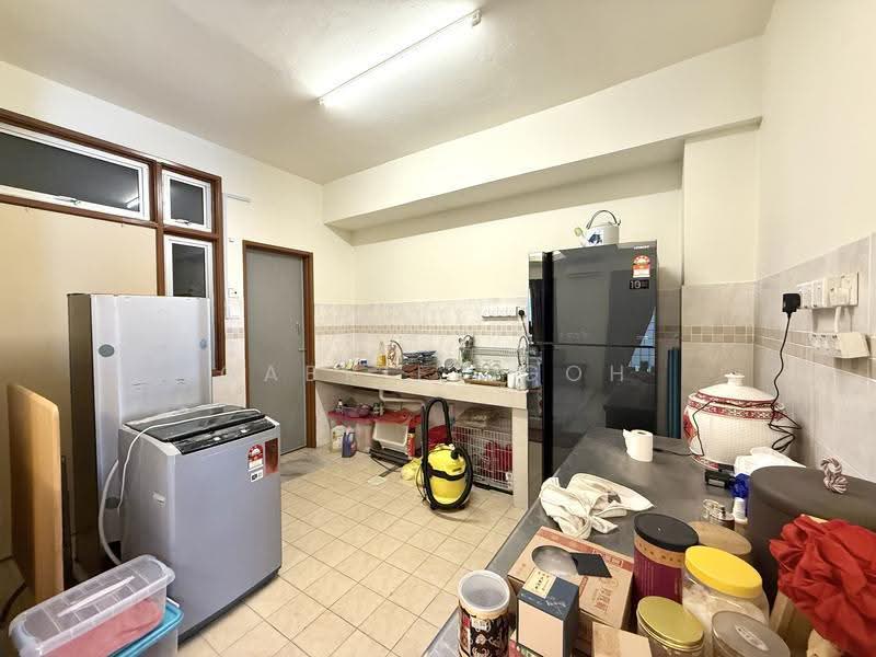 Rumah Kluster untuk Dijual di Setia Alam (Setia Alam) - GABRIEL GOH - PropertyGuru.com.my