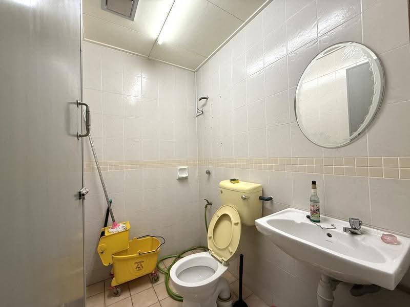 Rumah Kluster untuk Dijual di Setia Alam (Setia Alam) - GABRIEL GOH - Bathroom - PropertyGuru.com.my
