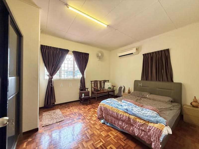 Rumah Kluster untuk Dijual di Setia Alam (Setia Alam) - GABRIEL GOH - Bedroom - PropertyGuru.com.my