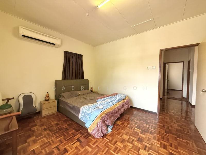 Rumah Kluster untuk Dijual di Setia Alam (Setia Alam) - GABRIEL GOH - Bedroom - PropertyGuru.com.my