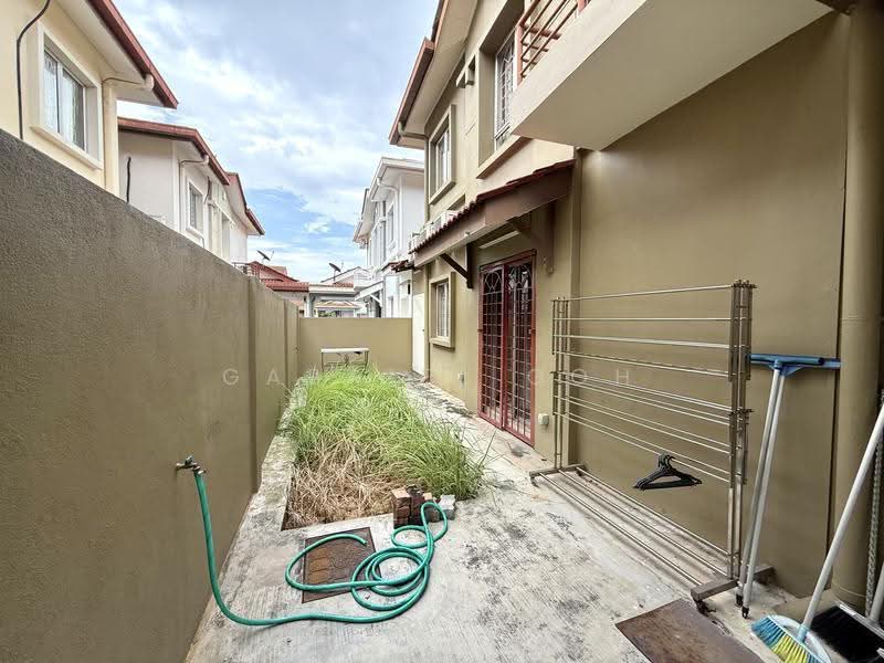 Rumah Kluster untuk Dijual di Setia Alam (Setia Alam) - GABRIEL GOH - Exterior - PropertyGuru.com.my