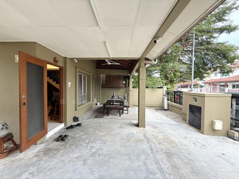 Rumah Kluster untuk Dijual di Setia Alam (Setia Alam) - GABRIEL GOH - Exterior - PropertyGuru.com.my
