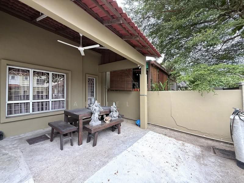 Rumah Kluster untuk Dijual di Setia Alam (Setia Alam) - GABRIEL GOH - Exterior - PropertyGuru.com.my
