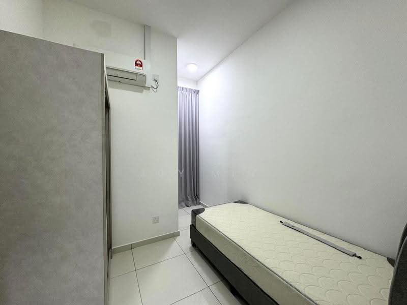 Service Residence for Rent at Space Residency - Joy Min - Bedroom - PropertyGuru.com.my