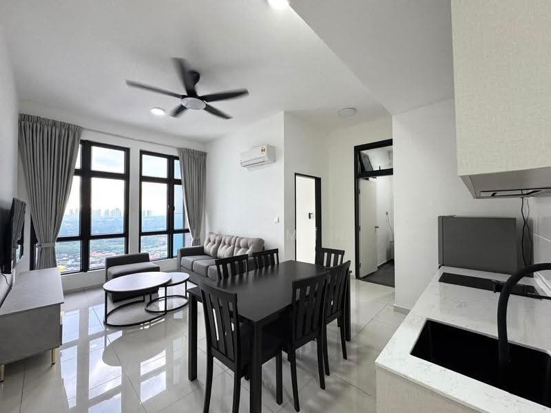 Service Residence for Rent at Space Residency - Joy Min - PropertyGuru.com.my