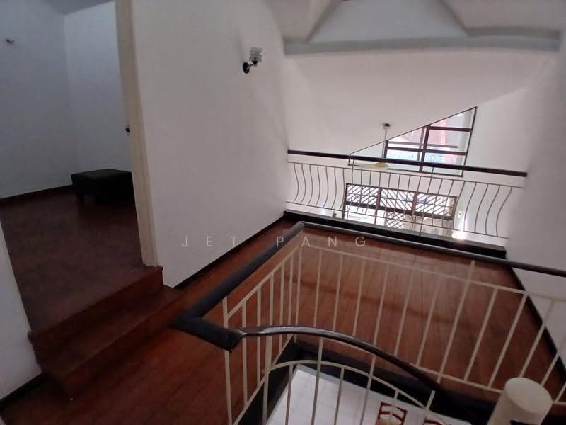 Rumah Teres 1.5-Tingkat untuk Dijual di Taman Molek (Johor Bahru) - Jet Pang - Interior - PropertyGuru.com.my