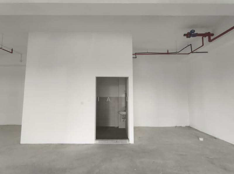 Shop / Office for Rent in Sunway Jernih (Kajang) - Jia Le - Interior - PropertyGuru.com.my