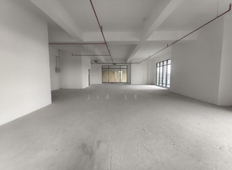 Shop / Office for Rent in Sunway Jernih (Kajang) - Jia Le - Interior - PropertyGuru.com.my