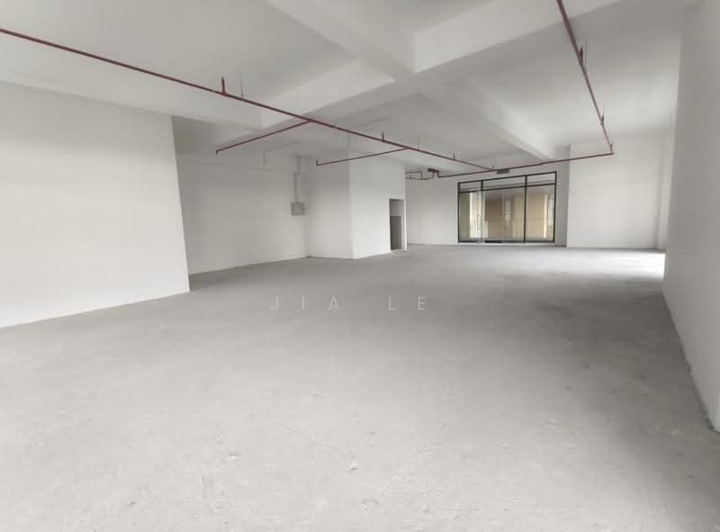 Shop / Office for Rent in Sunway Jernih (Kajang) - Jia Le - Interior - PropertyGuru.com.my