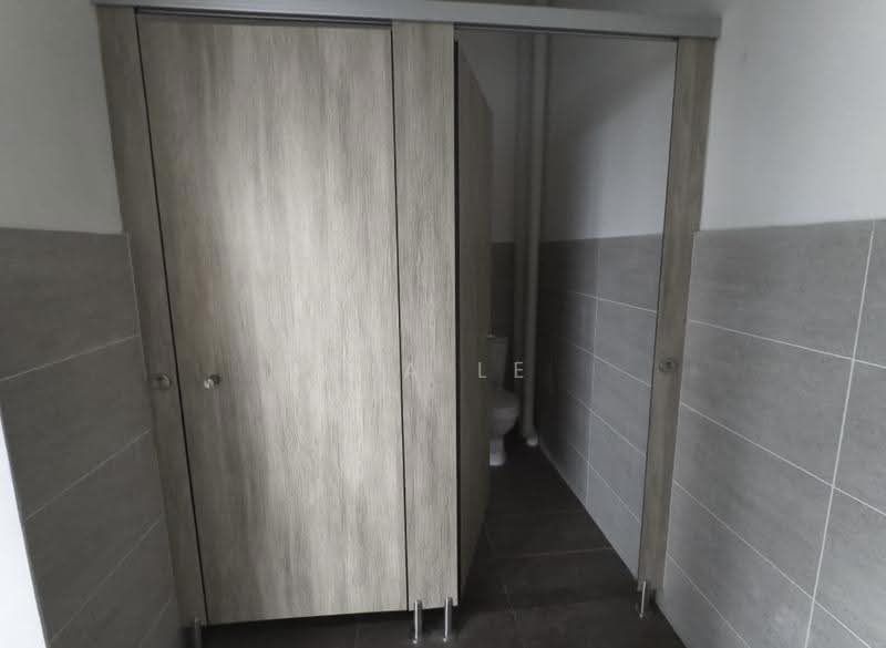 Shop / Office for Rent in Sunway Jernih (Kajang) - Jia Le - Bathroom - PropertyGuru.com.my