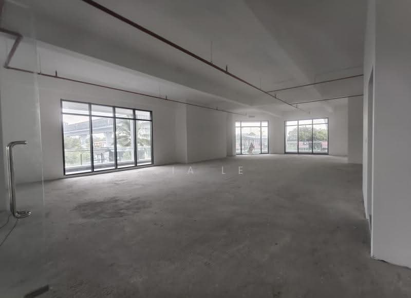 Shop / Office for Rent in Sunway Jernih (Kajang) - Jia Le - Interior - PropertyGuru.com.my