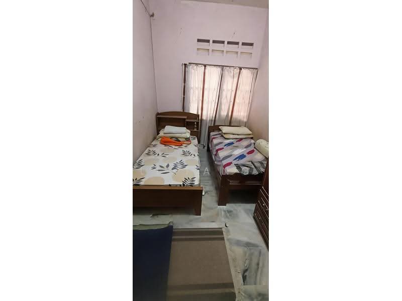 2-storey Terraced House for Sale in Sungai Dua (Penang) - Li Fang - Bedroom - PropertyGuru.com.my