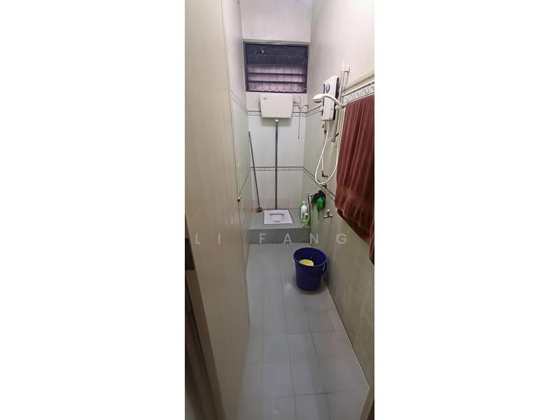 2-storey Terraced House for Sale in Sungai Dua (Penang) - Li Fang - Bathroom - PropertyGuru.com.my