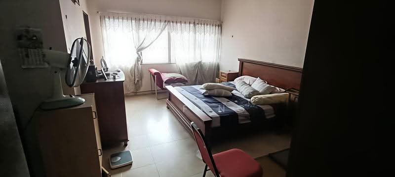 2-storey Terraced House for Sale in Sungai Dua (Penang) - Li Fang - Bedroom - PropertyGuru.com.my