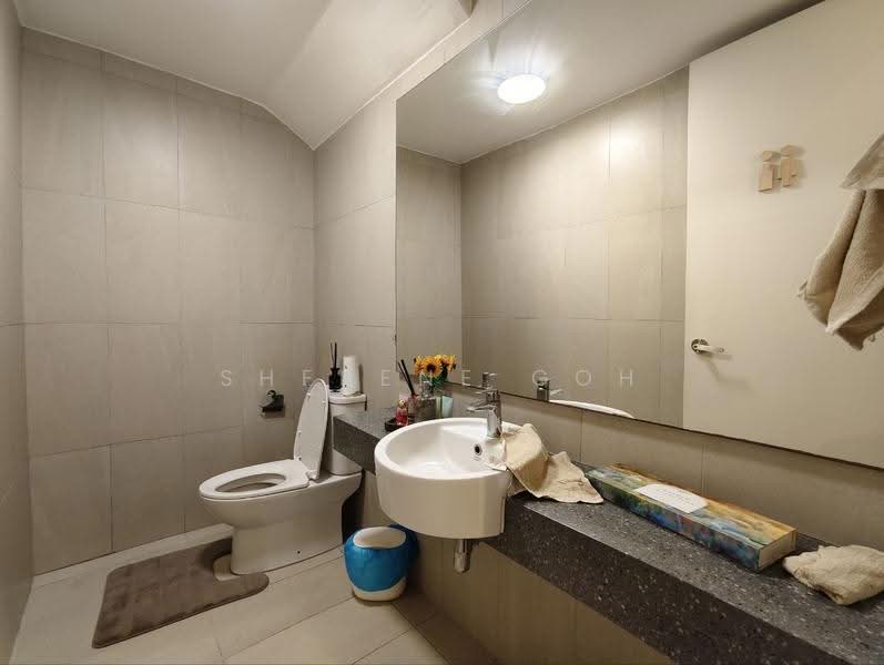 Semi-Detached House for Sale in Kota Kemuning (Shah Alam) - Sherene Goh - Bathroom - PropertyGuru.com.my
