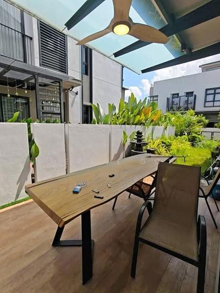 Semi-Detached House for Sale in Kota Kemuning (Shah Alam) - Sherene Goh - Exterior - PropertyGuru.com.my