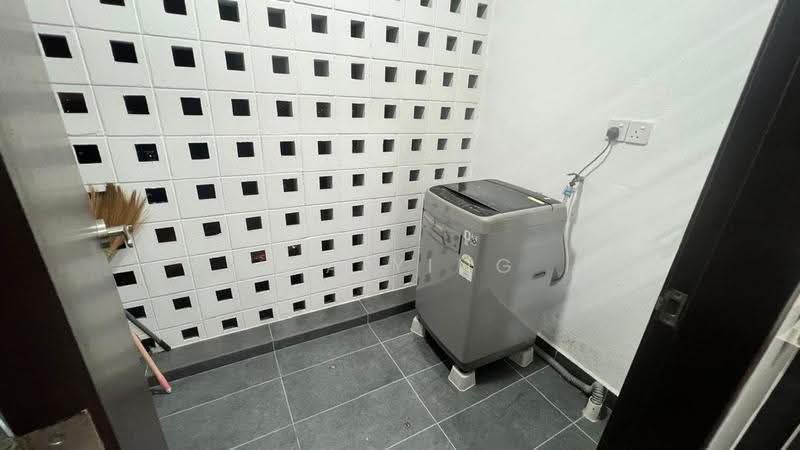 Service Residence for Rent at Luminari - Jia Ying - Interior - PropertyGuru.com.my