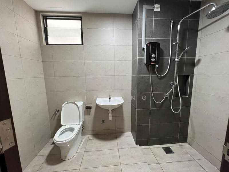 Service Residence for Rent at Luminari - Jia Ying - Bathroom - PropertyGuru.com.my