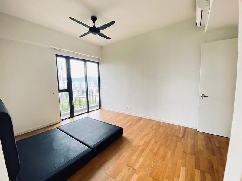 Condominium for Sale at Seri Riana Residence - Chloe Phuah - Bedroom - PropertyGuru.com.my