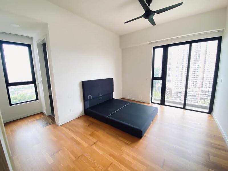 Condominium for Sale at Seri Riana Residence - Chloe Phuah - Bedroom - PropertyGuru.com.my