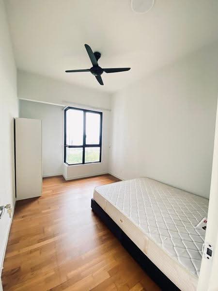 Condominium for Sale at Seri Riana Residence - Chloe Phuah - Bedroom - PropertyGuru.com.my