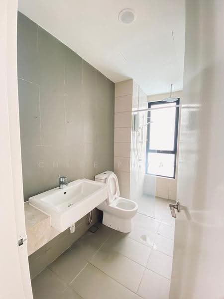Condominium for Sale at Seri Riana Residence - Chloe Phuah - Bathroom - PropertyGuru.com.my