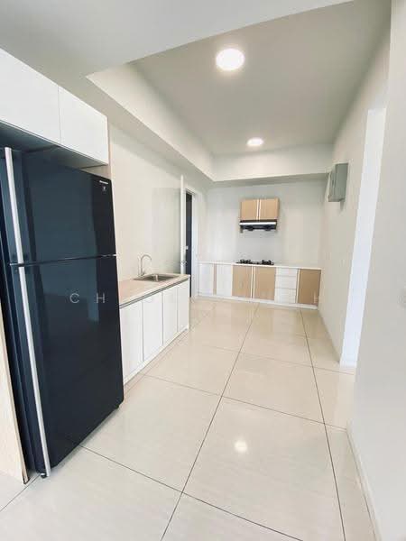 Condominium for Sale at Seri Riana Residence - Chloe Phuah - Kitchen - PropertyGuru.com.my