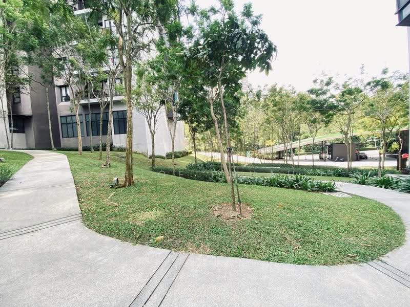 Condominium for Sale at Seri Riana Residence - Chloe Phuah - Exterior - PropertyGuru.com.my