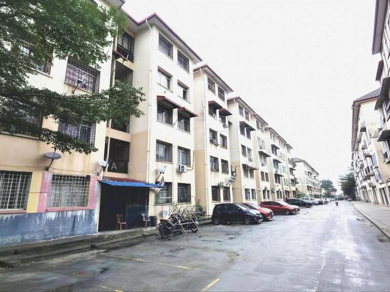 Residential Land for Sale in Subang (Selangor) - Hairul Ramli - Exterior - PropertyGuru.com.my